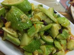 -聚德福海鲜家常菜(刘庄店)