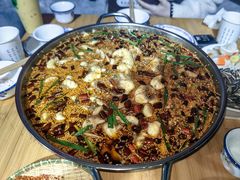 -胖子鱼·天水麻辣鱼火锅(秦州407店)