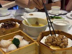 -南宁荔园维景国际酒店·荔园中餐厅