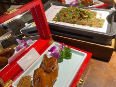 -应天大明王朝·南京菜(中山陵店)