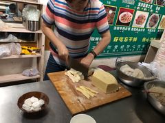 -元谋凉鸡店(百年老店)