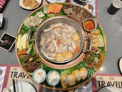 -椰小鸡·琼州糟粕醋(美兰缤纷城店)