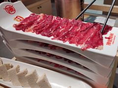 -陈记顺和潮汕鲜牛肉火锅(西门口广场店)