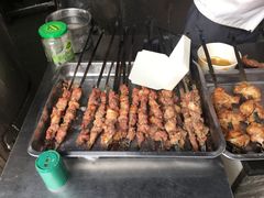 -东伊顺(高银街店)