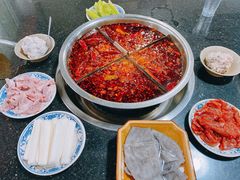 -祝幺妹火锅(裕华村总店)