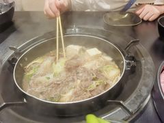 -和牛 烧肉寿喜烧涮锅 善(心斎橋店)