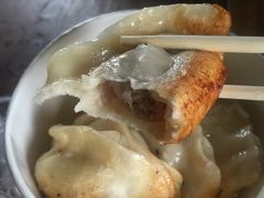 -胡记锅贴·沪上游子老鸭粉丝汤(太原路店)