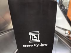 -JPG canteen(广州乐峰广场店)