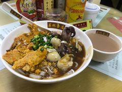 -荔林食店(西华路店)
