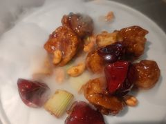 -晓淮山·扬州早茶·淮扬菜(龙阳广场店)