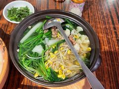 -陈鹏鹏潮汕菜(欢乐海岸 海边景观店)