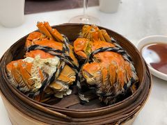 -万荟轩海鲜·粤式点心自助餐厅(蓝海风万怡酒店)