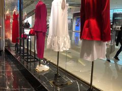 -Alexander McQueen(IAPM环贸广场店)