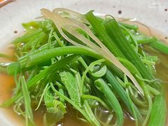 龙须菜-天水蔬食料理(树德之光店)