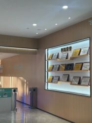 -深圳港龙妇产医院