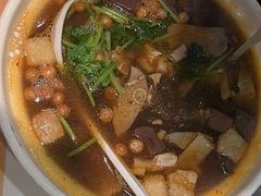 -苏晓玥·江南小吃(深圳北站店)