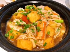 -曼玉餐厅(中原万达店)