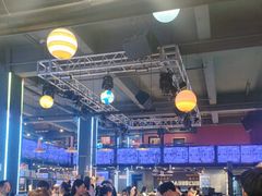 -阿记烧烤(英达路店)