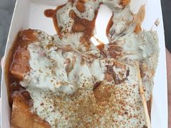 -老绍兴三味臭豆腐(奥林匹克购物广场店)