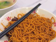 -鸿福面馆·非物质文化遗产(活力源店)