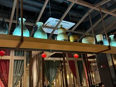 -湘阁里辣(沙井华润万家店)