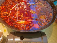 -蓉城西二道无名冒菜(西二道街店)