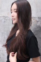 -3AM HAIR SALON染发接发