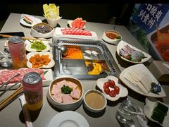 -海底捞火锅(崇文门新世界百货店)