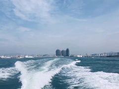 -三亚蜈支洲岛旅游区