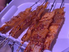 -丰茂烤串(全国首店)