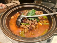 -汉水谣·江景餐厅(江滩店)