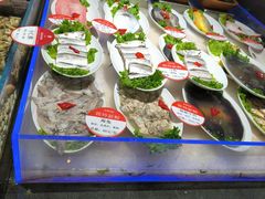 -将相和·海鲜蒸饺大连菜