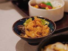-dodonpa.墩墩伐 便当食堂(博华广场店)