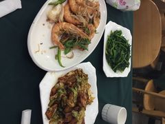 iphone_upload_pic-兴安餐厅(兴安路店)