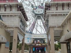 -安吉Hello Kitty乐园