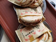 -樊记腊汁肉(竹笆市总店)