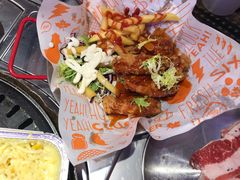 -玄希浪漫厨房·韩料烤肉(湖滨银泰in77店)