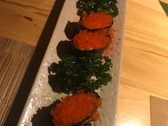 -酒井酱子·深夜食堂(东城汇店)