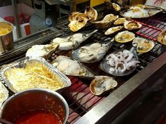 -冯姐生蚝(迎宾广场店)