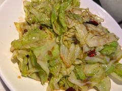 -茅庐川菜(烟台万象汇店)