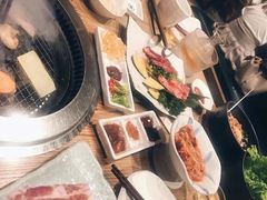 -御牛道日式烤肉料理(杭州万象城店)