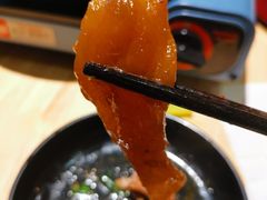 -牛腩之旅·牛腩牛杂煲(光启城美食城店)