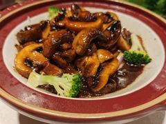 -SEEUNARI西域娜依新疆菜(环宇广场店)