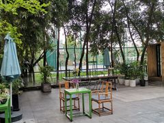 -箱美术馆私房菜(水晶郦城店)