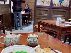 大堂-大壶春生煎(四川中路店)