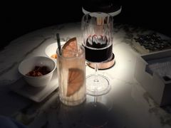 -瑰丽酒店·海吧·天际下午茶·现场DJ·天台酒吧