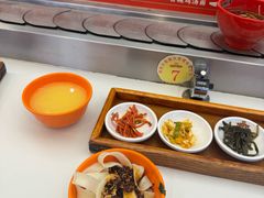 -乡党臊子面(丰庆公园店)