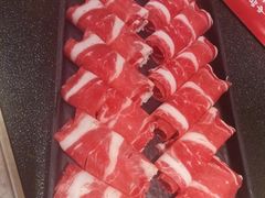 -秋之原·老北京铜锅涮肉(王府井东单店)
