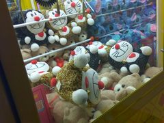 -风云再起游乐汇(皇城恒隆广场店)