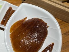 -新興传承烤鸭